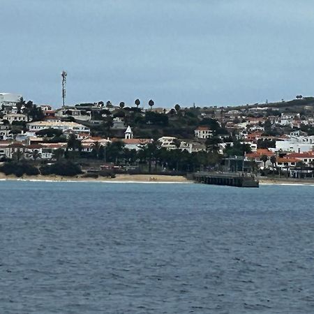 Vivenda Do Sol Porto Santo Exterior foto