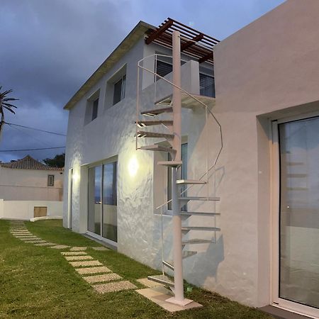 Vivenda Do Sol Porto Santo Exterior foto