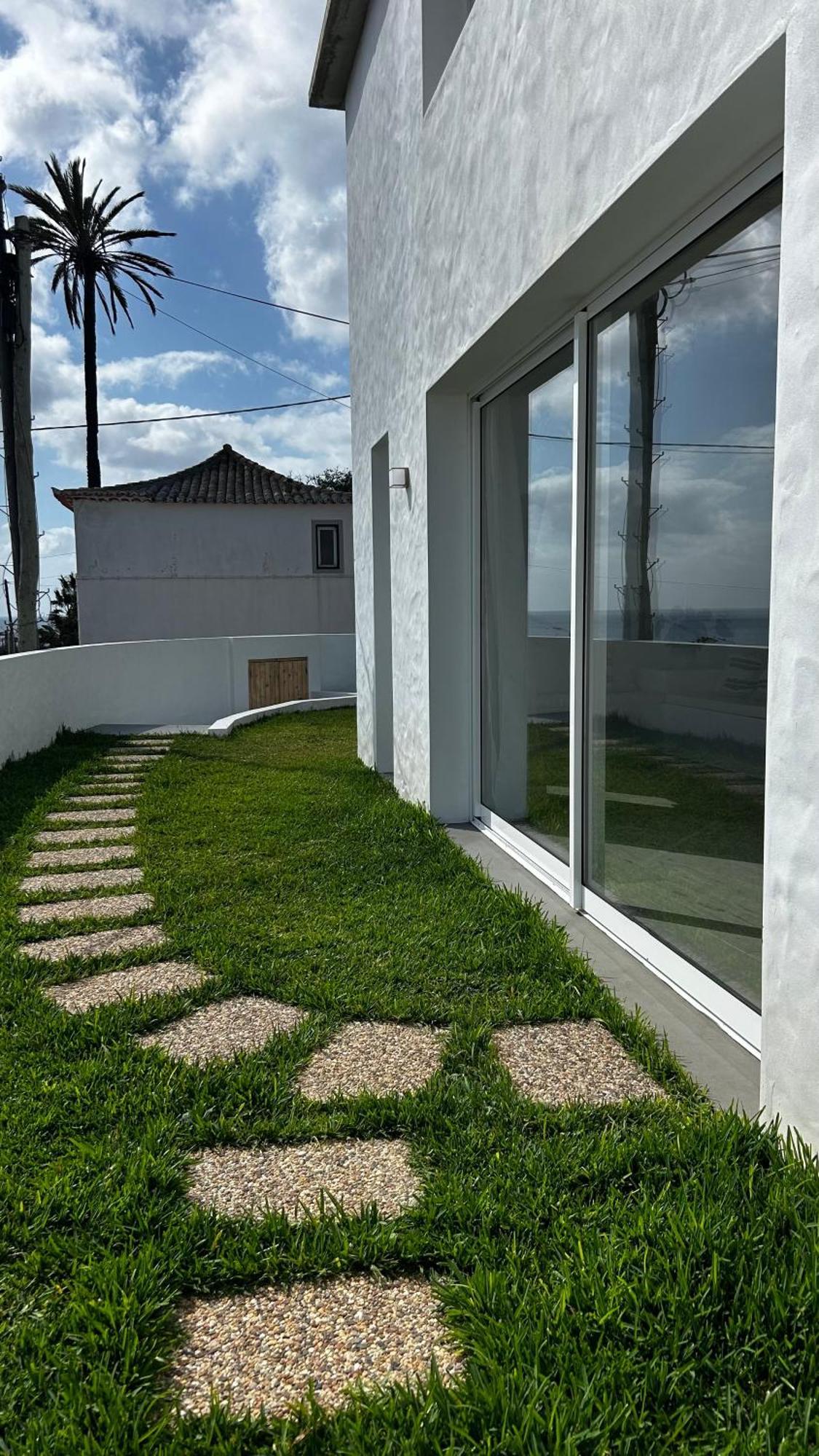 Vivenda Do Sol Porto Santo Exterior foto