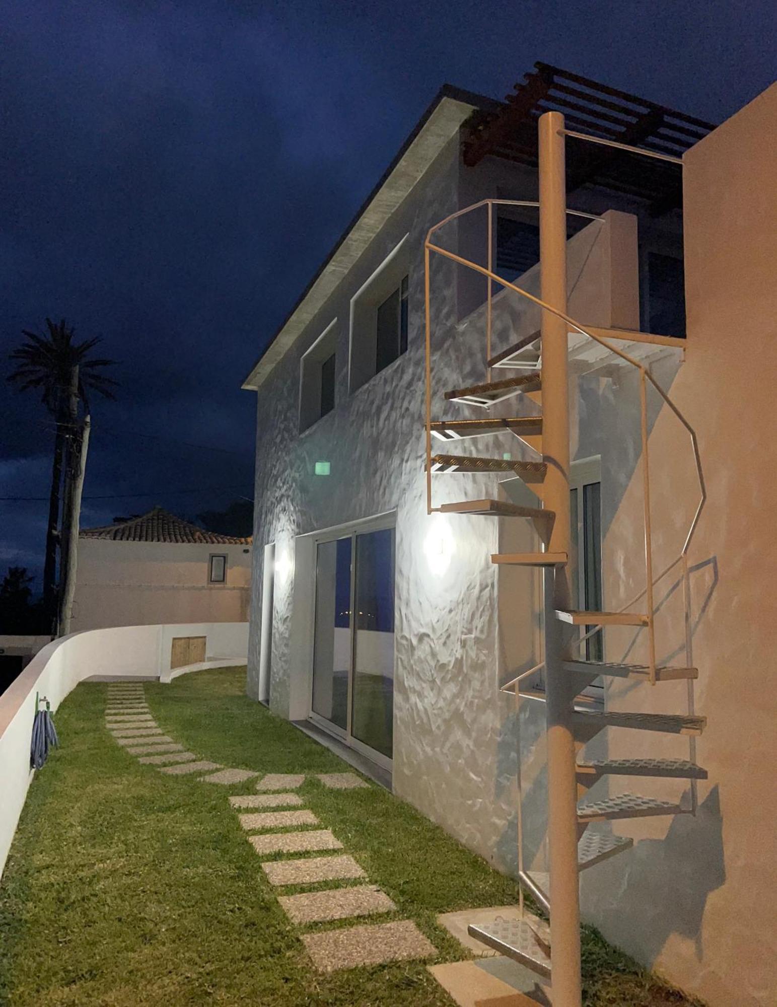 Vivenda Do Sol Porto Santo Exterior foto