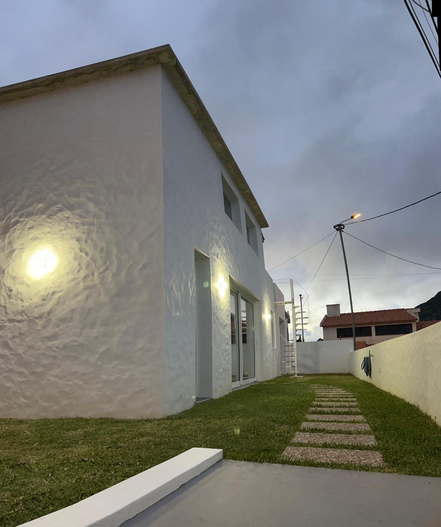 Vivenda Do Sol Porto Santo Exterior foto