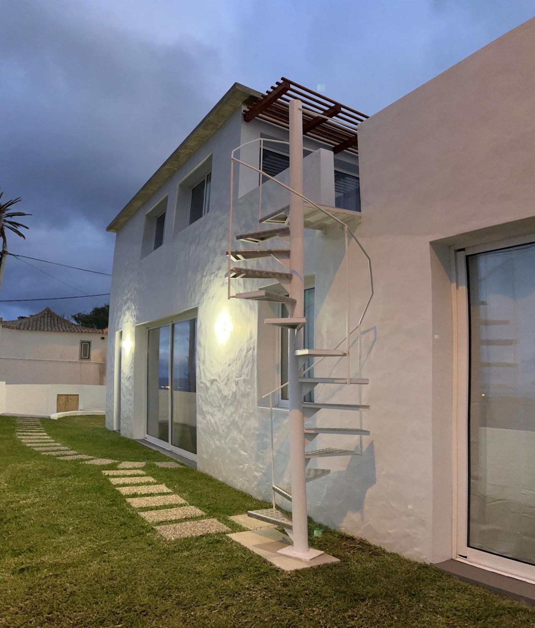 Vivenda Do Sol Porto Santo Exterior foto